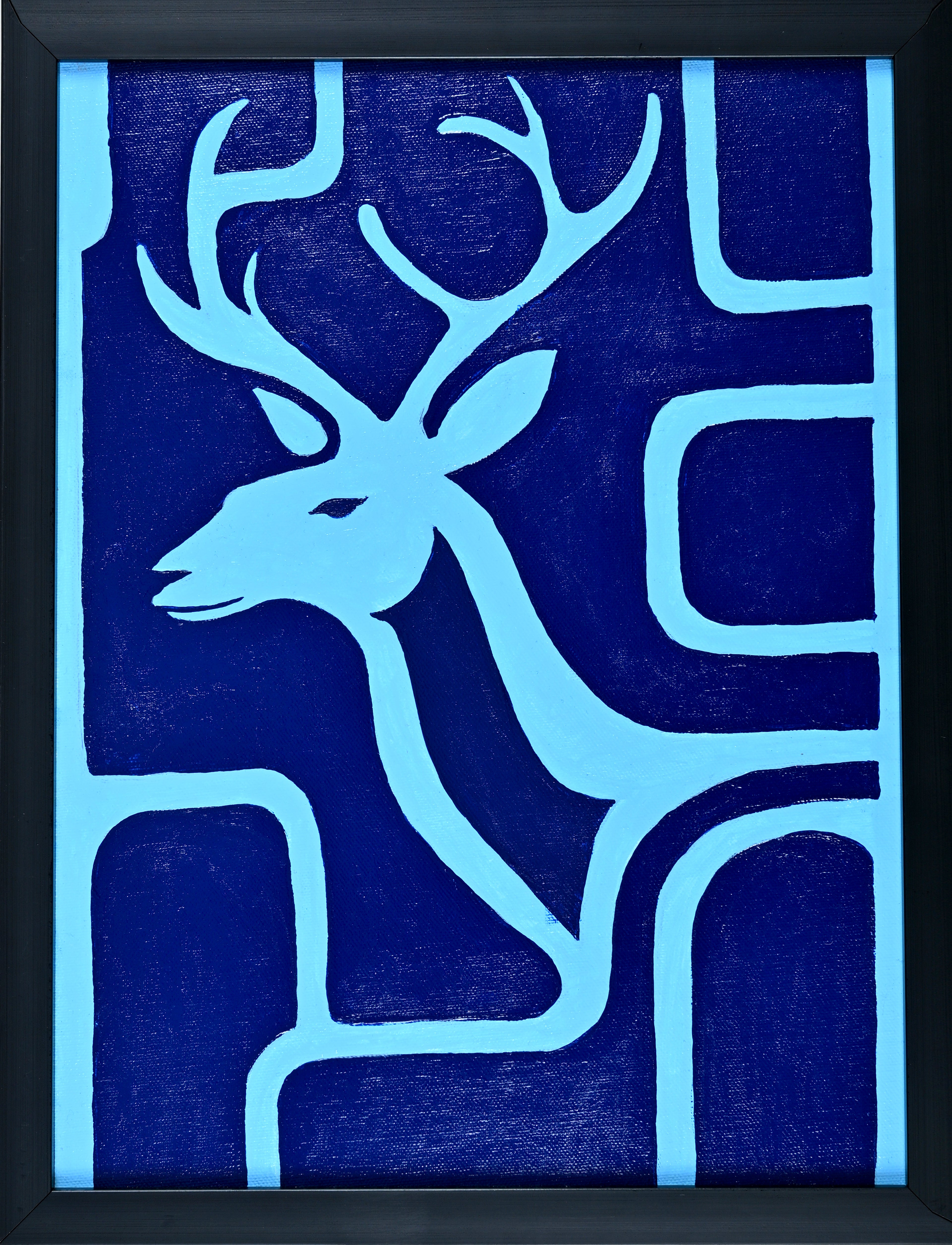 Blue Apex