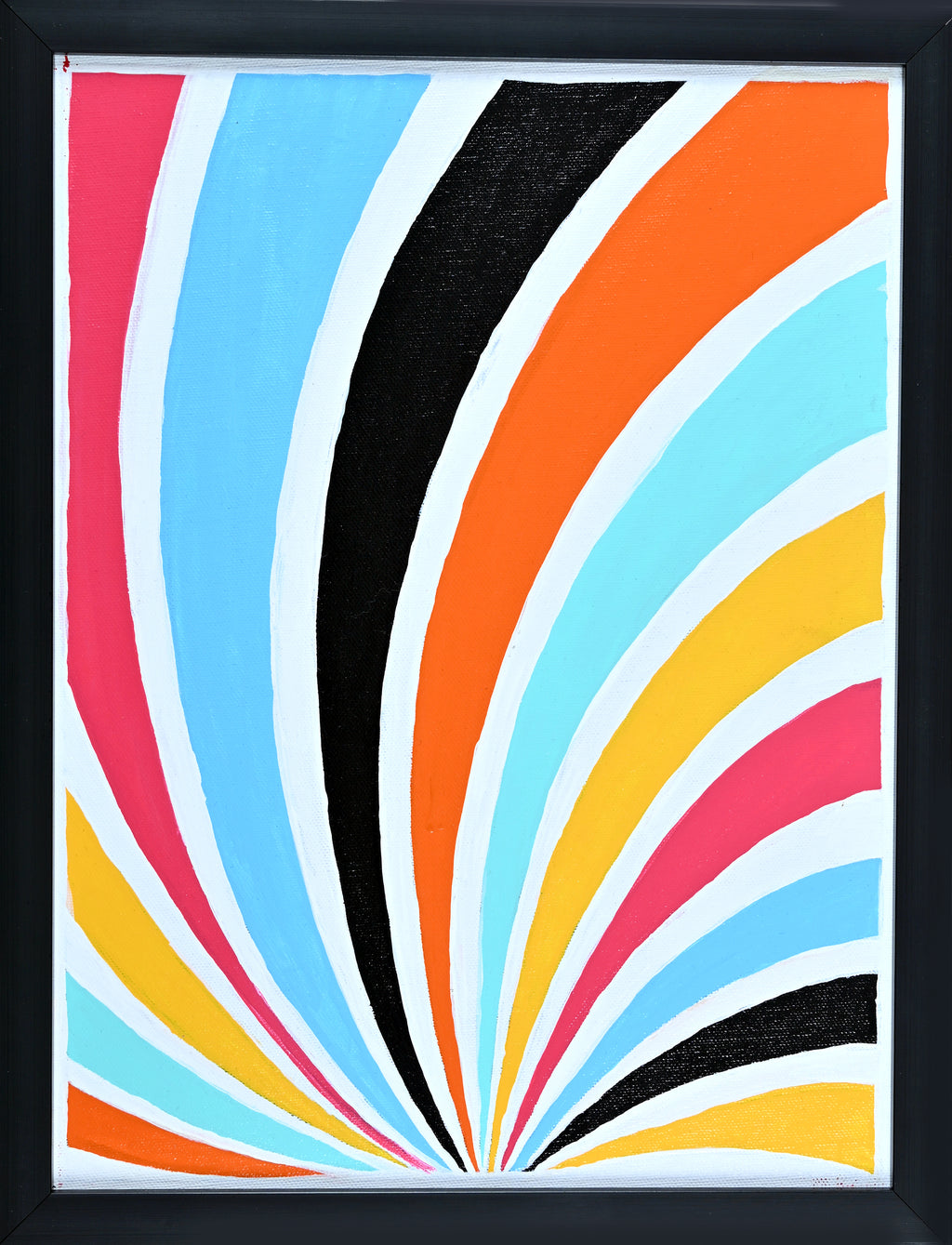 Chromatic Burst