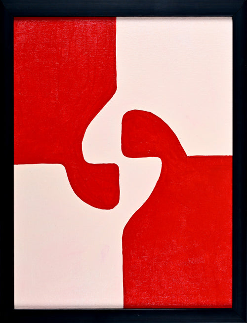 Crimson Interlock