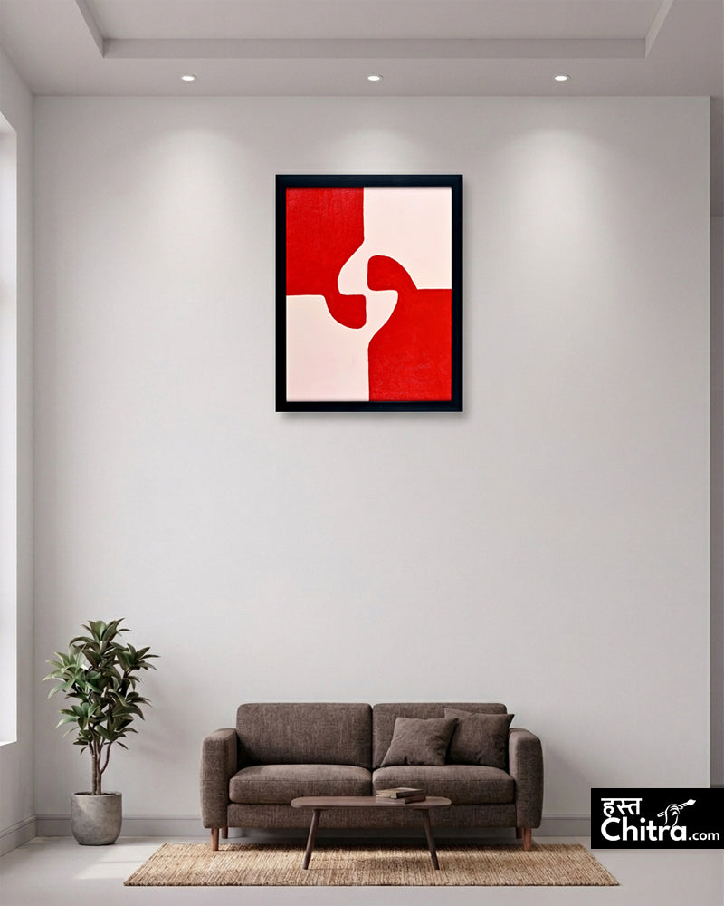 Crimson Interlock