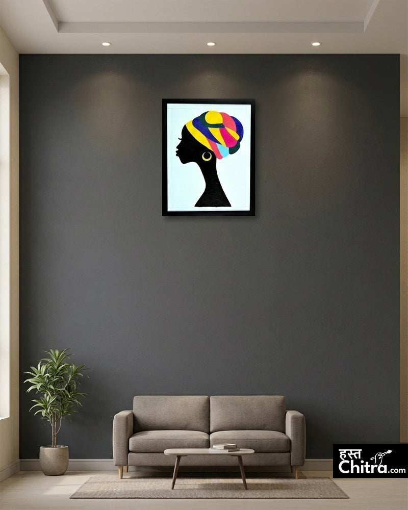 Crown of Colors