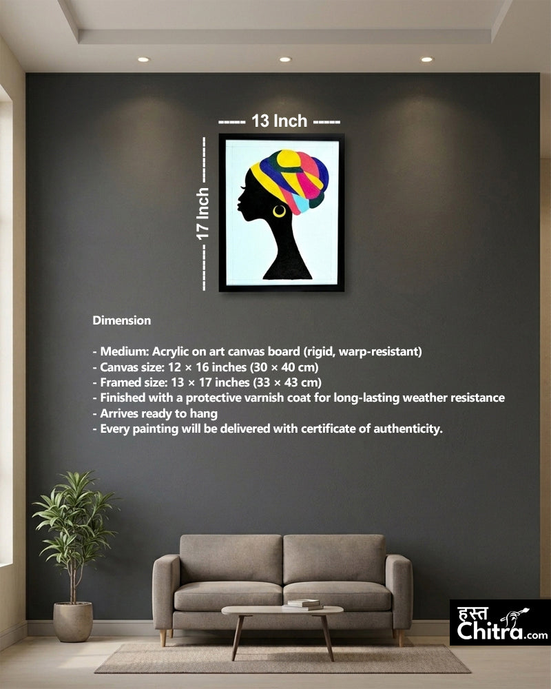 Crown of Colors