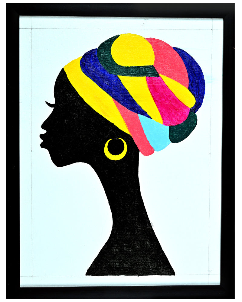 Crown of Colors