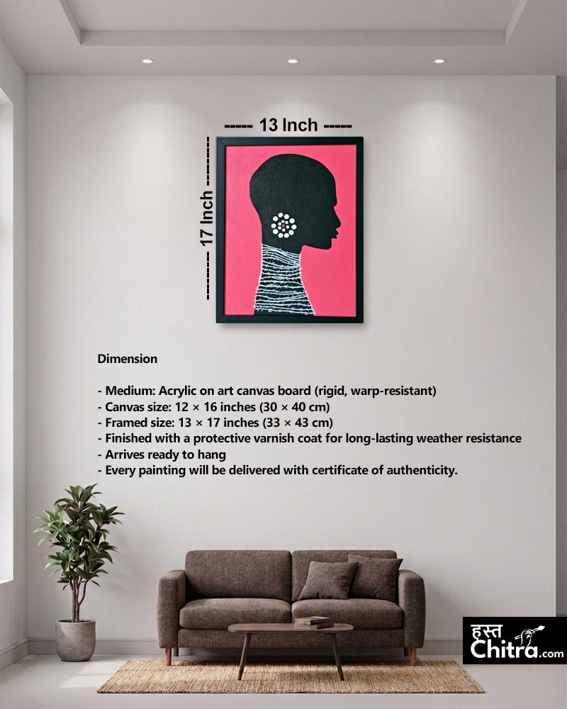 Resilience in Magenta