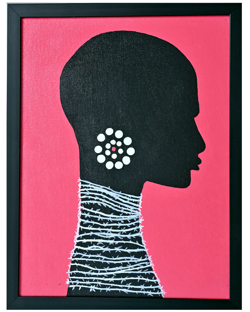 Resilience in Magenta