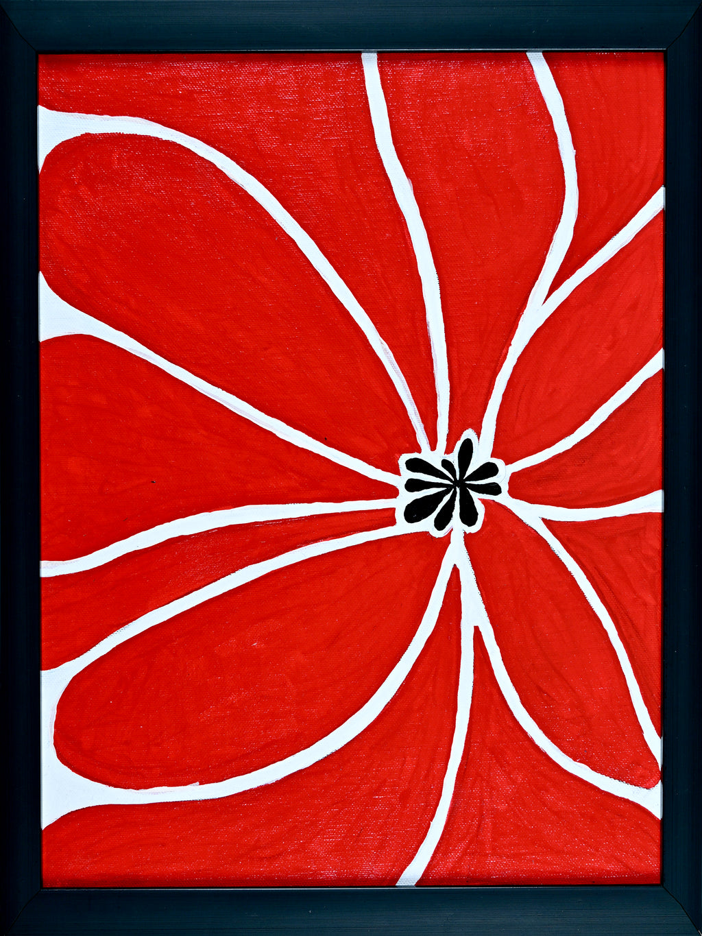 Scarlet Bloom