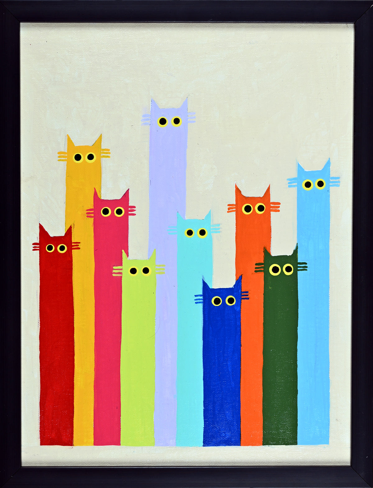 The Rainbow Assembly