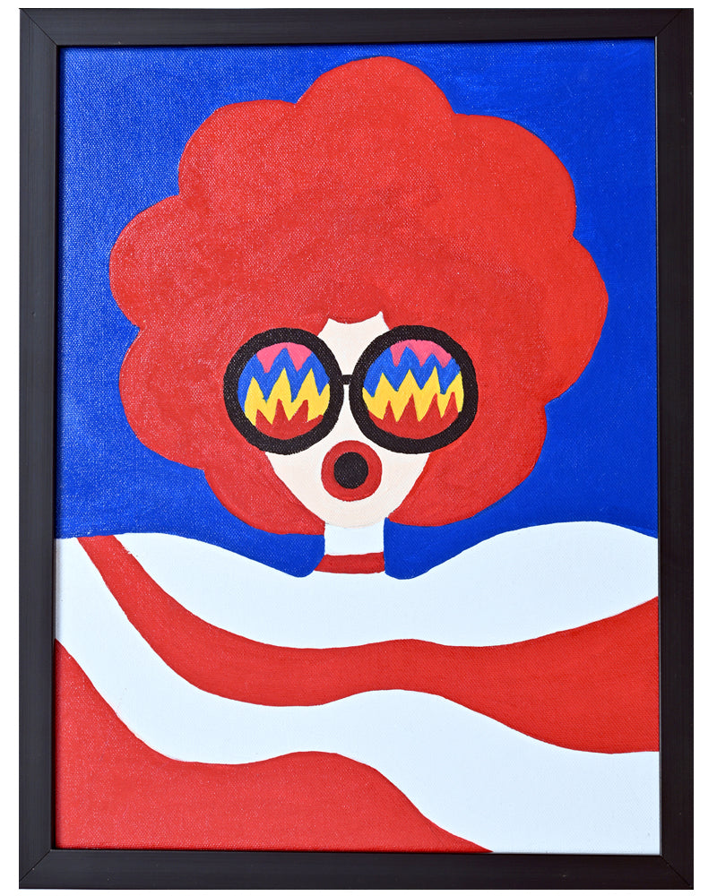 The Retro Muse