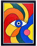 The Third Eye Swirl