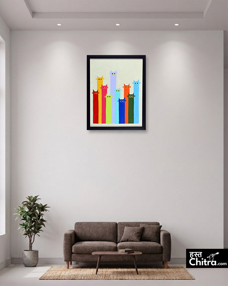 The Rainbow Assembly