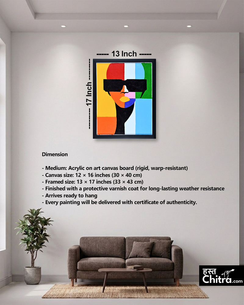 Urban Spectrum